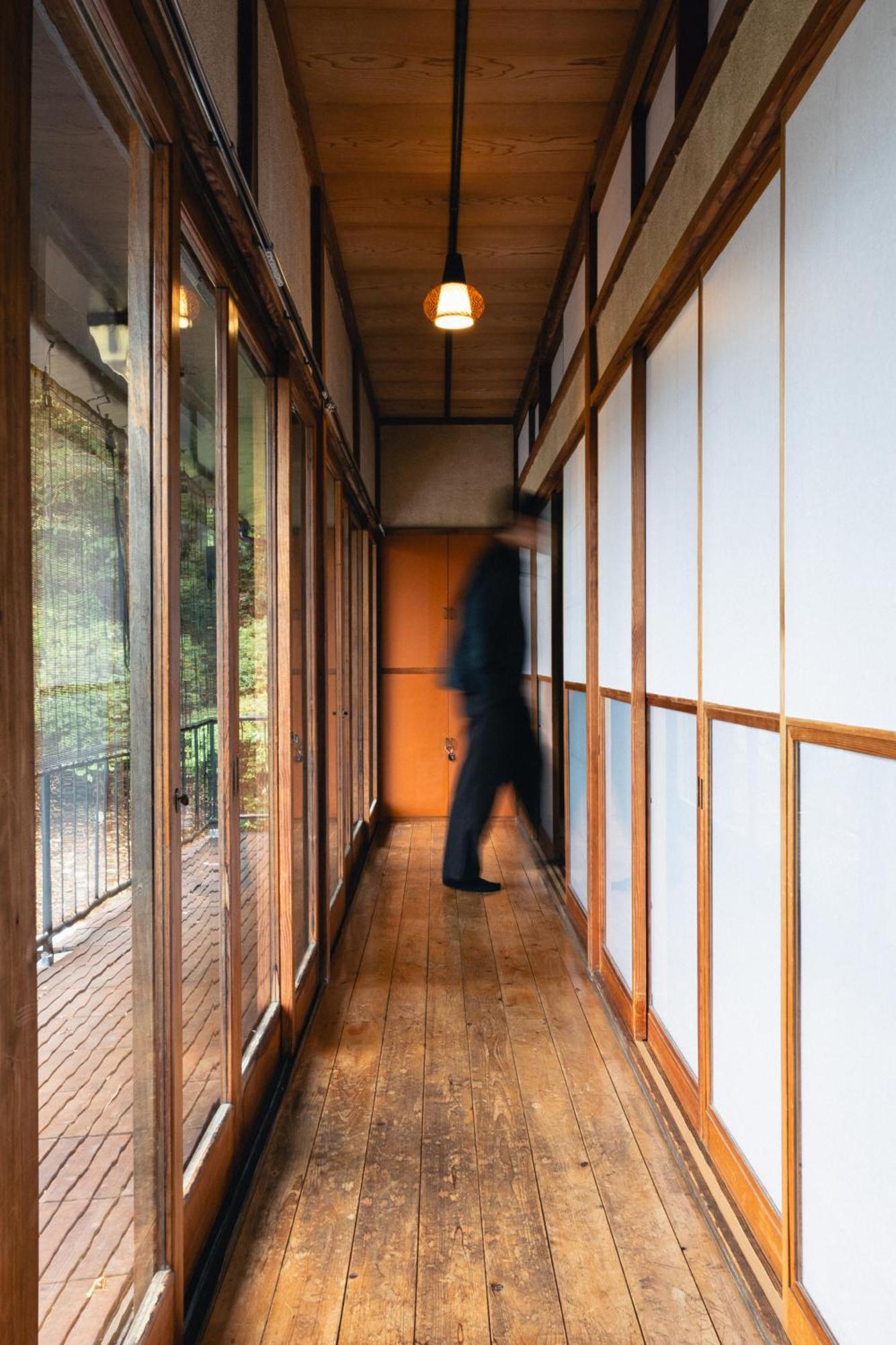 Villa Mysa Hakone Exterior foto